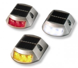 Balise de sol M2