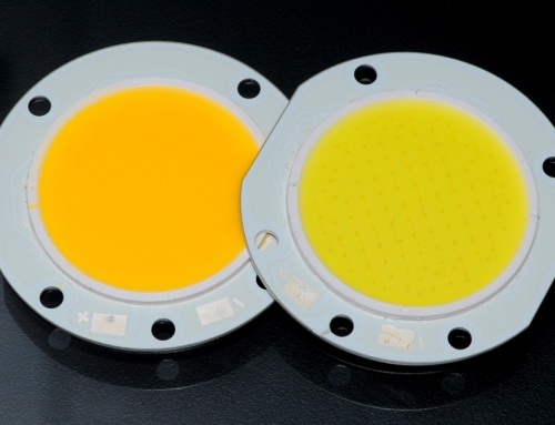 Eclairage LED: le pire et le meilleur