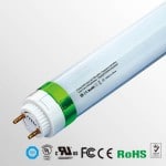tube led