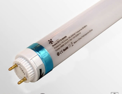TUBE LED 742 mm (755 ) POUR VITRINE REFRIGEREE