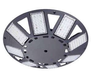 ECLAIRAGE LED ATELIER 360°