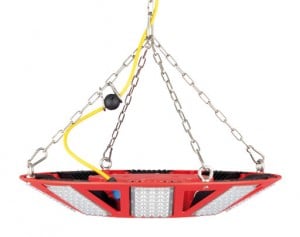 ECLAIRAGE LED ATELIER 360°