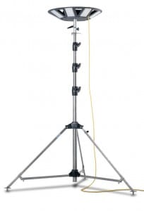 ECLAIRAGE LED ATELIER 360°