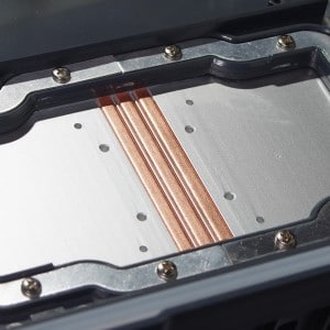 PROJECTEUR LED COB