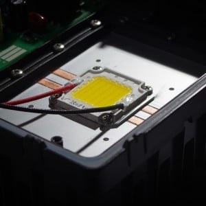 PROJECTEUR LED COB