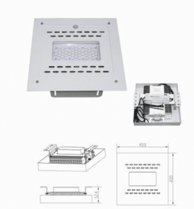 LED STATION ESSENCE