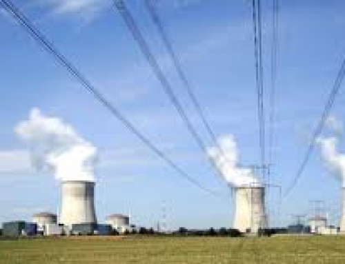 AUGMENTATION 2014 DU TARIF ELECTRICITE
