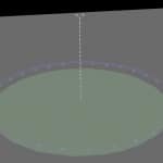 aeroport projecteur led