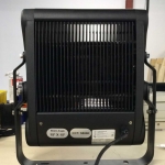 projecteur led haut rendement