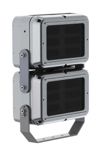 projecteur atex led double