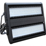 projecteur LED terrain de football