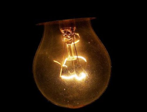 Équivalence ampoule incandescence versus led