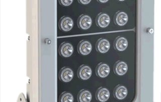 projecteur led ATEX Zone 1