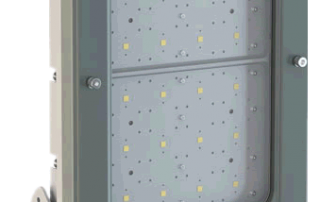éclairage led ATEX zone 2