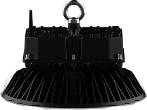 Luminaire industriel LED ZIGBEE